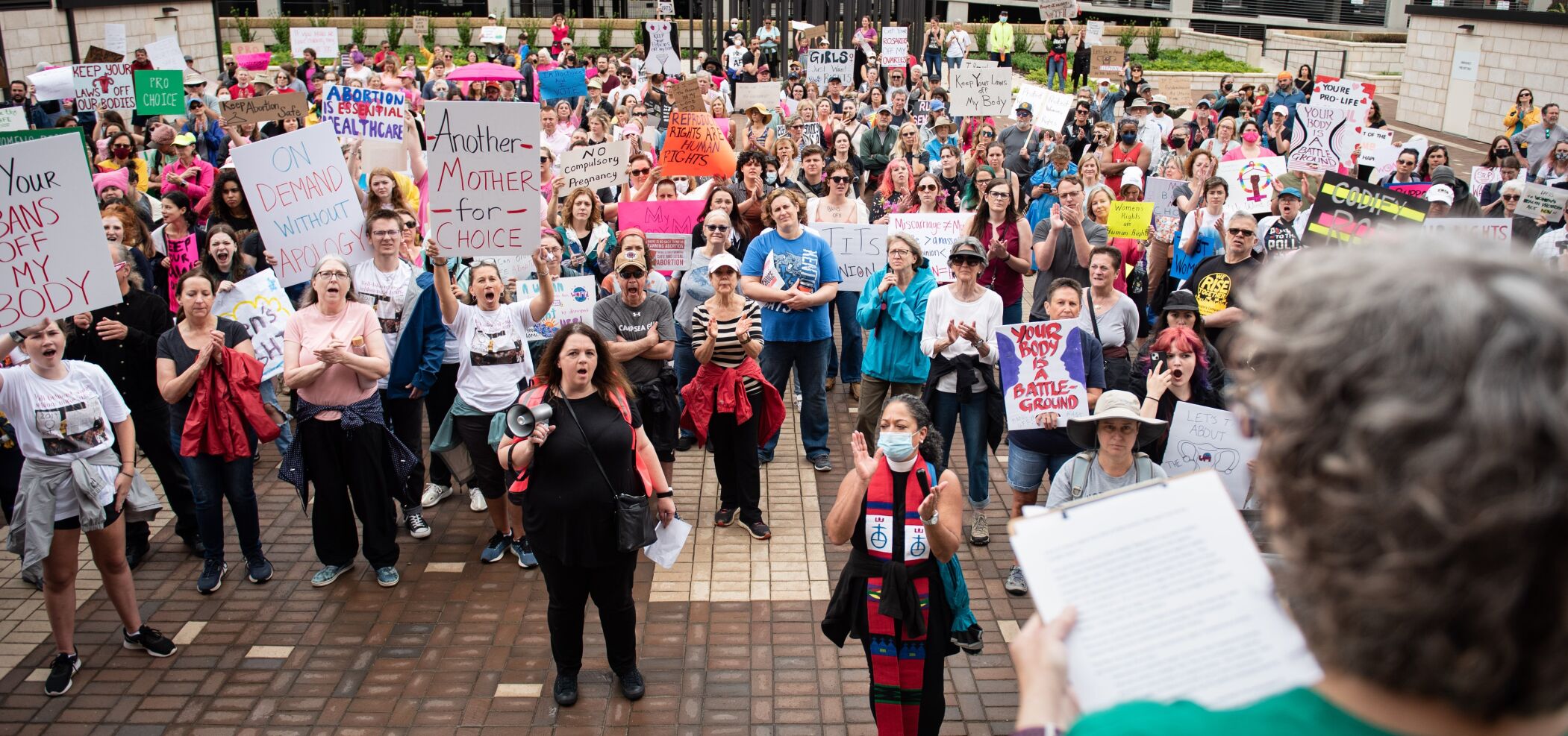 Bans Off Our Bodies Winston-Salem